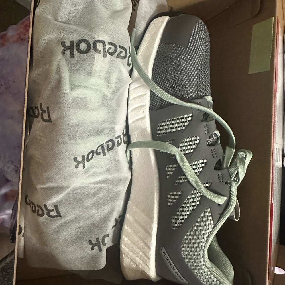 Reebok Women’s Shoe